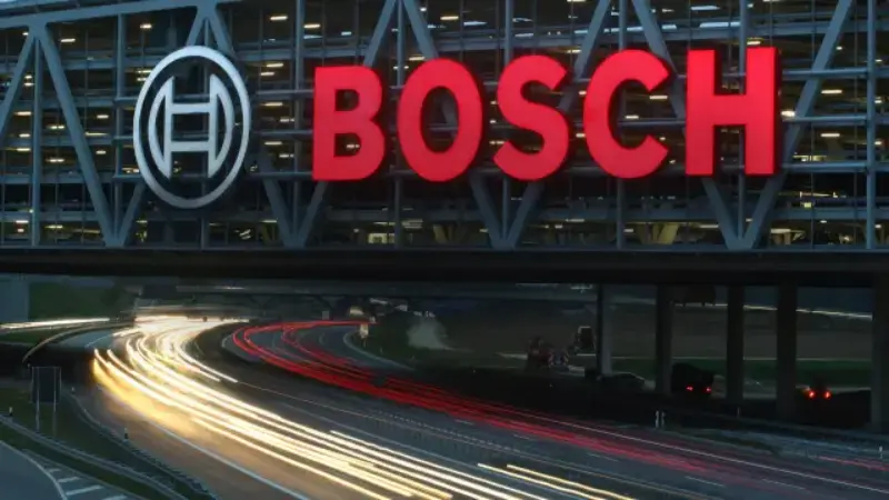 Póngase en contacto con Bosch