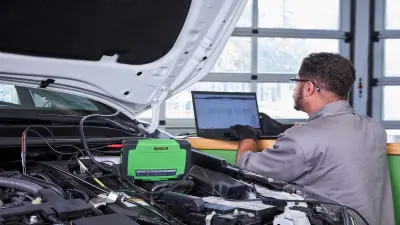Automechanika 2026