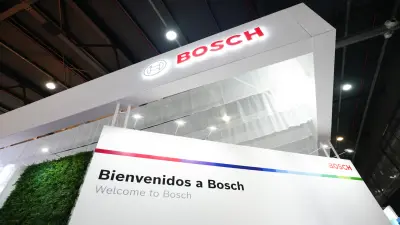 bosch