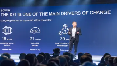 Denner, CEO de Bosch