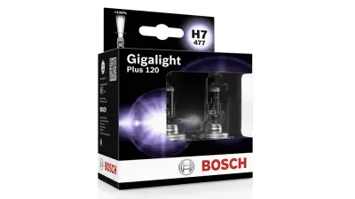 Bosch Lamps