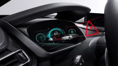 Bosch trabaja en la movilidad del futuro