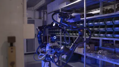 BCW
