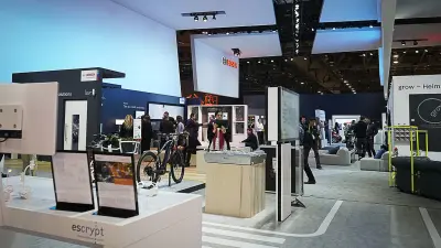 Bosch apuesta por las ‘smart cities’ como negocio de futuro