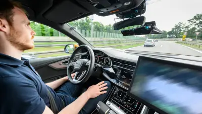 IAA Mobility 2025
