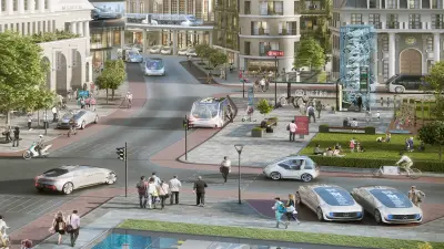 movilidad autonoma