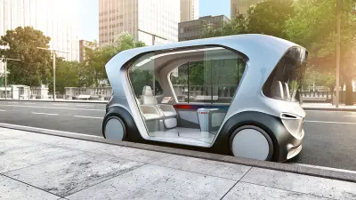 Bosch presentará sus soluciones inteligentes en Las Vegas