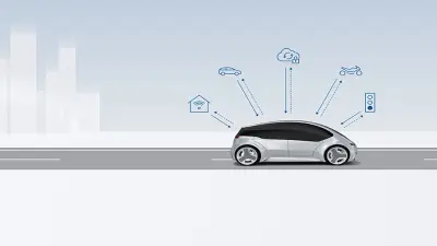 Bosch presentará sus soluciones inteligentes en Las Vegas