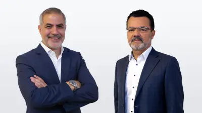 Cambios en la dirección de Bosch America Latina