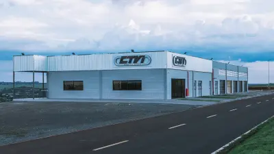 Nuevas oficinas independientes