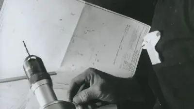 Electricidad historia Bosch