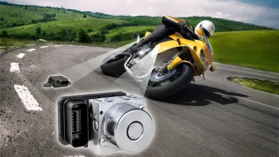 moto estabilidad