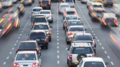 Trafico
