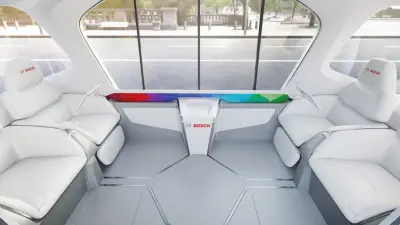 future mobility