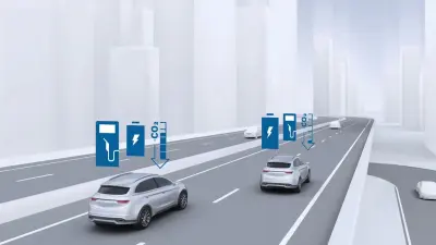 movilidad sustentable