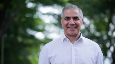 Gastón Díaz Pérez