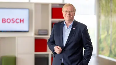 Grupo Bosch Global: perspectivas para 2026 y direccionamiento estratégico 