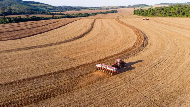 Soluciones para el Agro