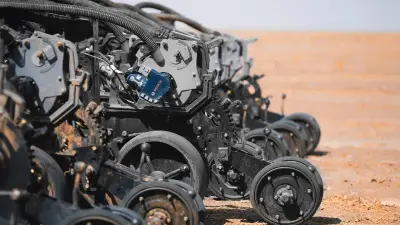 Bosch Evo