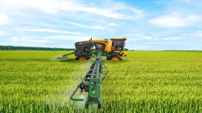 bosch agro spray