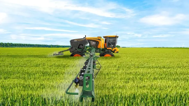 bosch agro spray