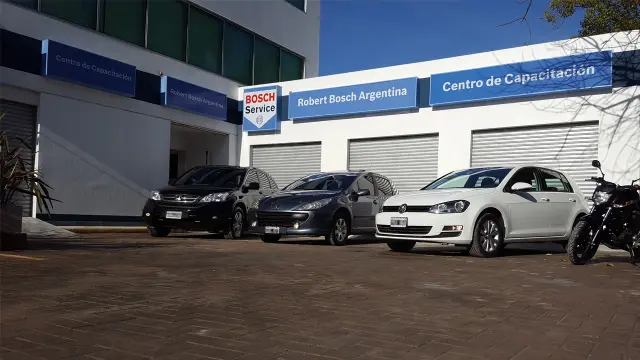 Centro de Capacitación