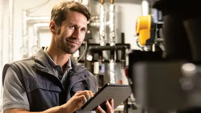 Bosch Termotecnolopía en Argentina