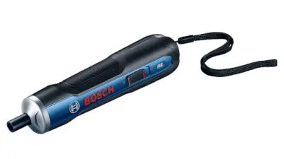 bosch go
