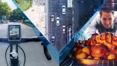 estrategia AIOT bosch