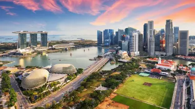 Singapur