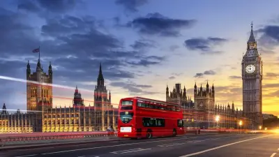 smartcities londres