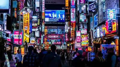 smarticities tokio
