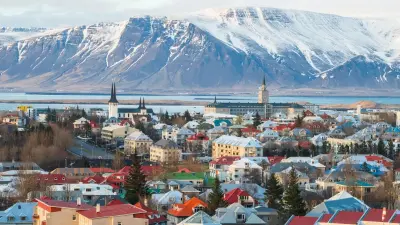 Reikiavik