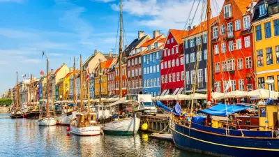 Copenhague