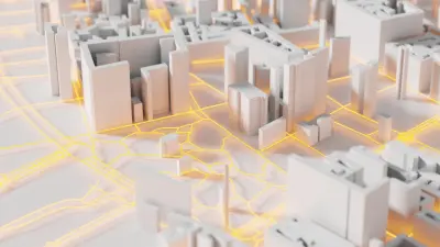 ciudades inteligentes
