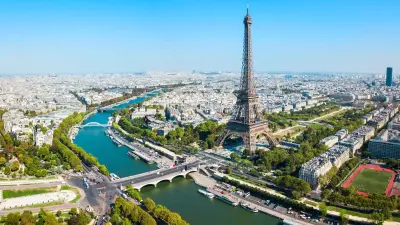 smartcities paris