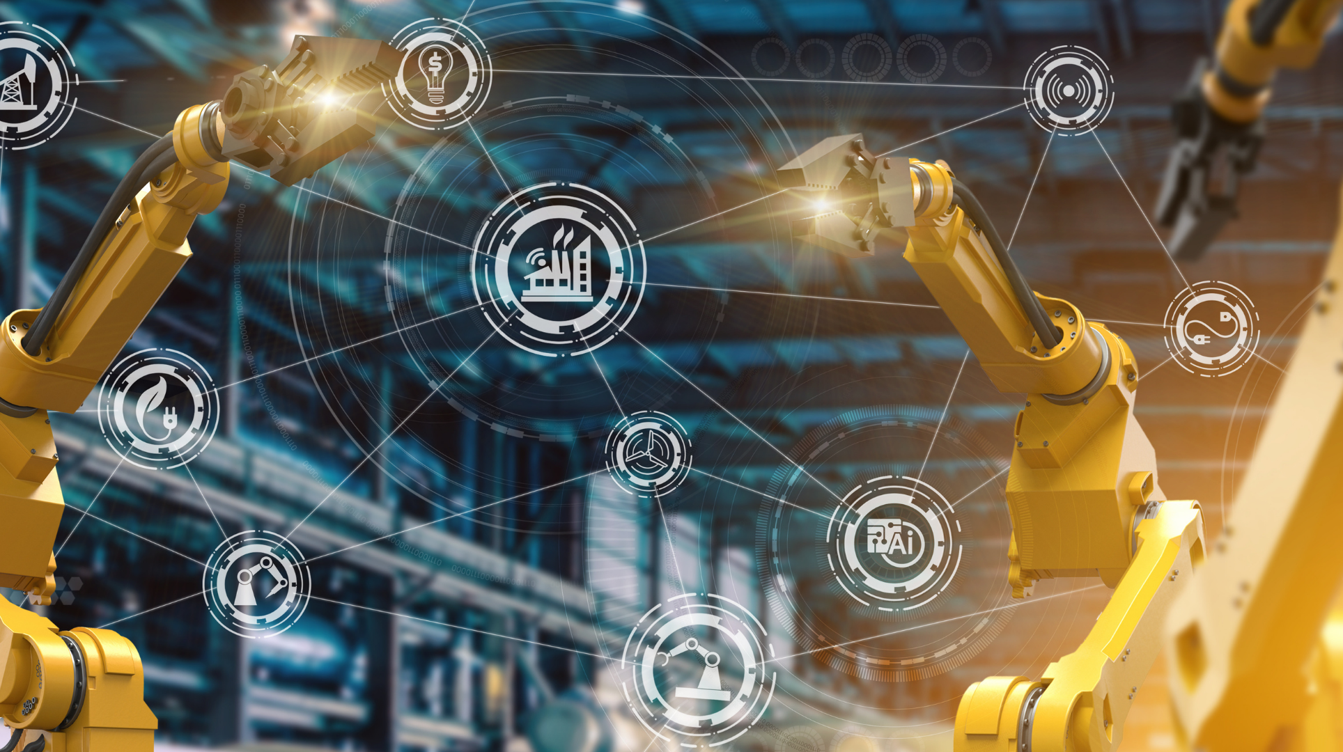 Industria 4.0: ¡descubre su aplicación más allá de la automatización! |  Bosch en Argentina