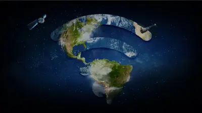 Objetivos del Milenio y conexión con el mundo