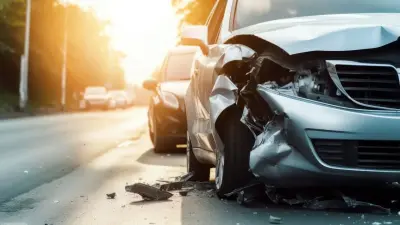 accidentes de transito
