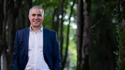 gaston diaz perez
