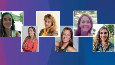 igualdad de genero bosch argentina